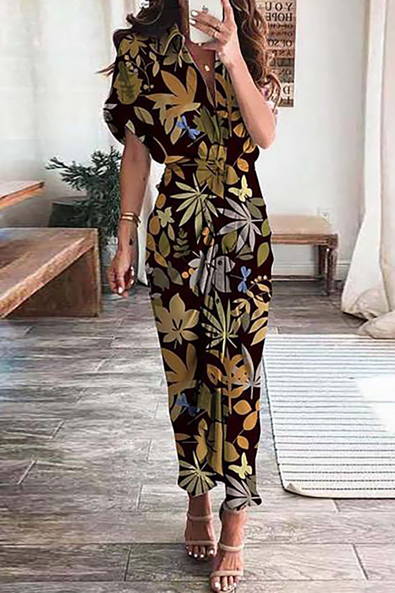 Amsoin Pencil Skirt Dresses(7 Colors)