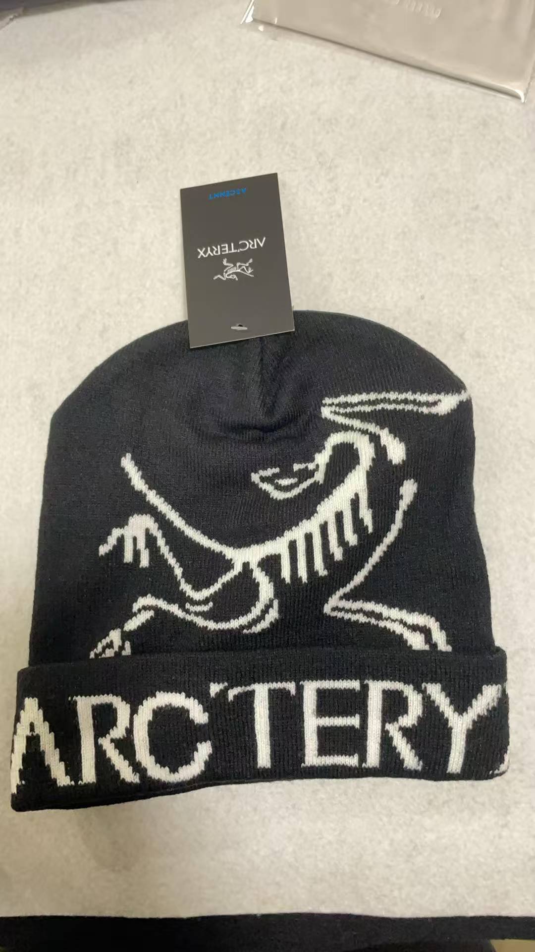 Arc'teryx cap/hat