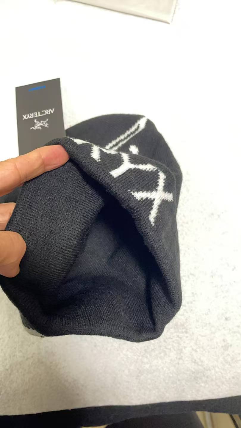Arc'teryx cap/hat