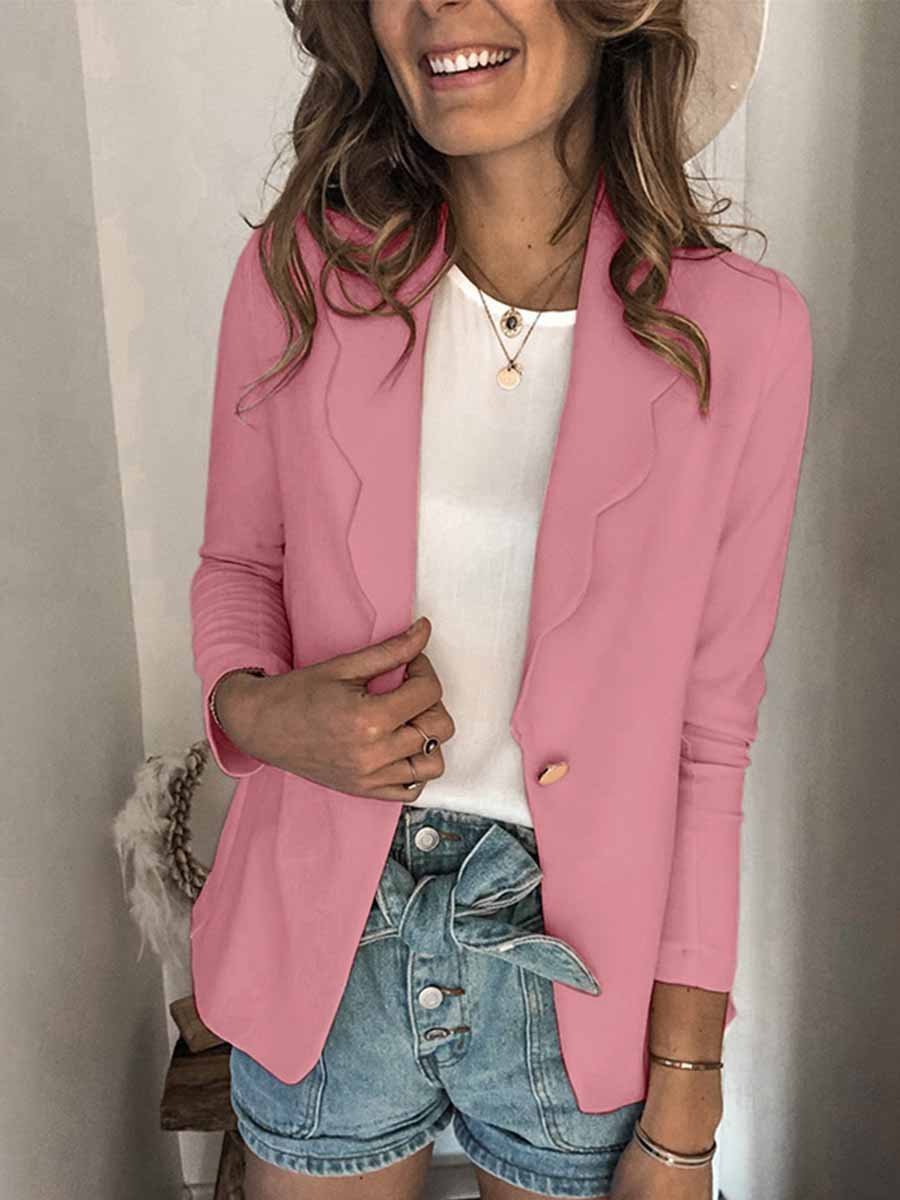 Amsoin Suit Jacket