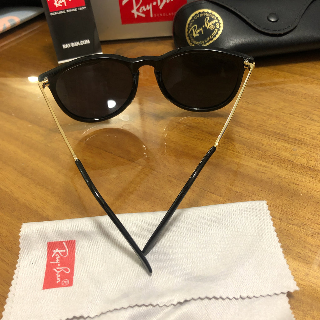 Unisex polarized ray-ban rb4171 erika polarized Holiday