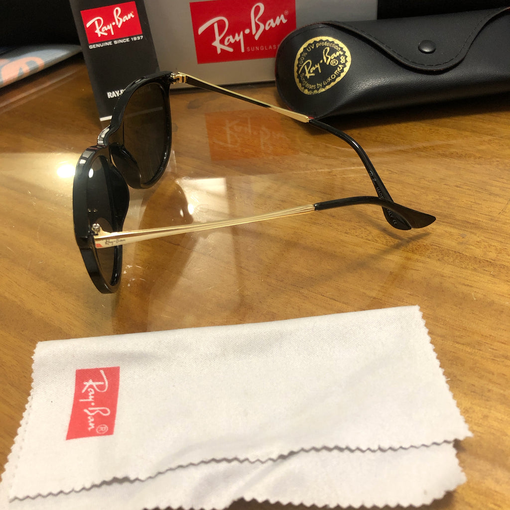 Unisex polarized ray-ban rb4171 erika polarized Holiday