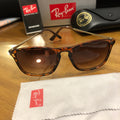Sunglasses Unisex polarized ray-ban rb4171 erika polarized