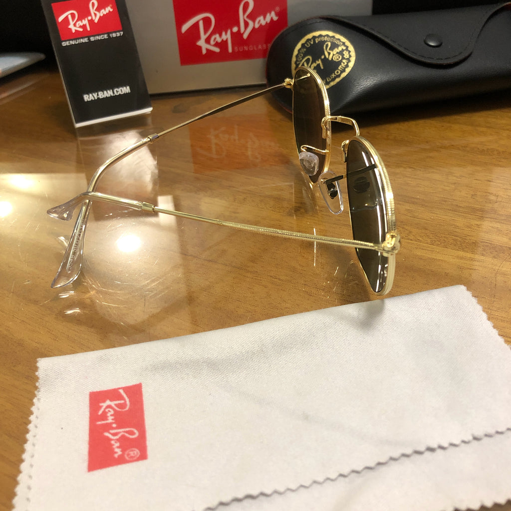 sunglasses polarized sunglasses Ray-Ban RB3548n