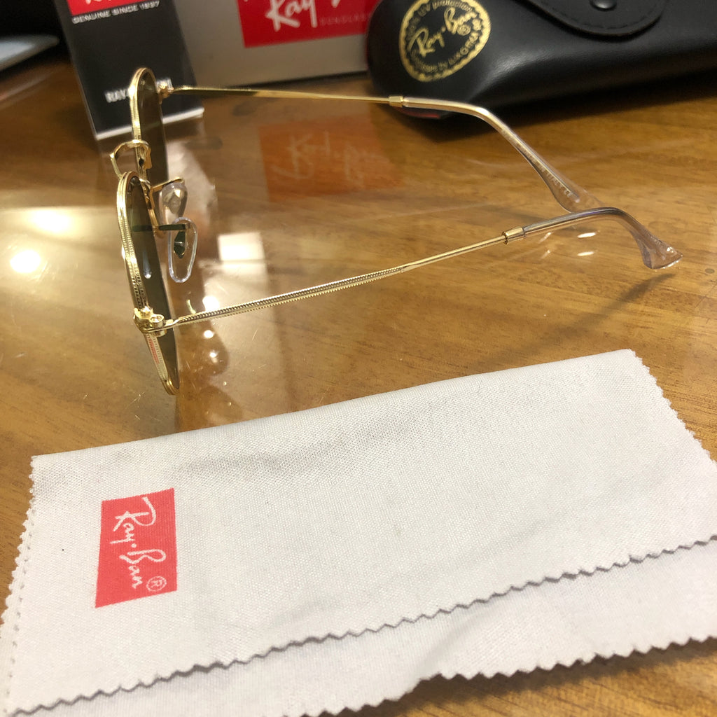 sunglasses polarized sunglasses Ray-Ban RB3548n