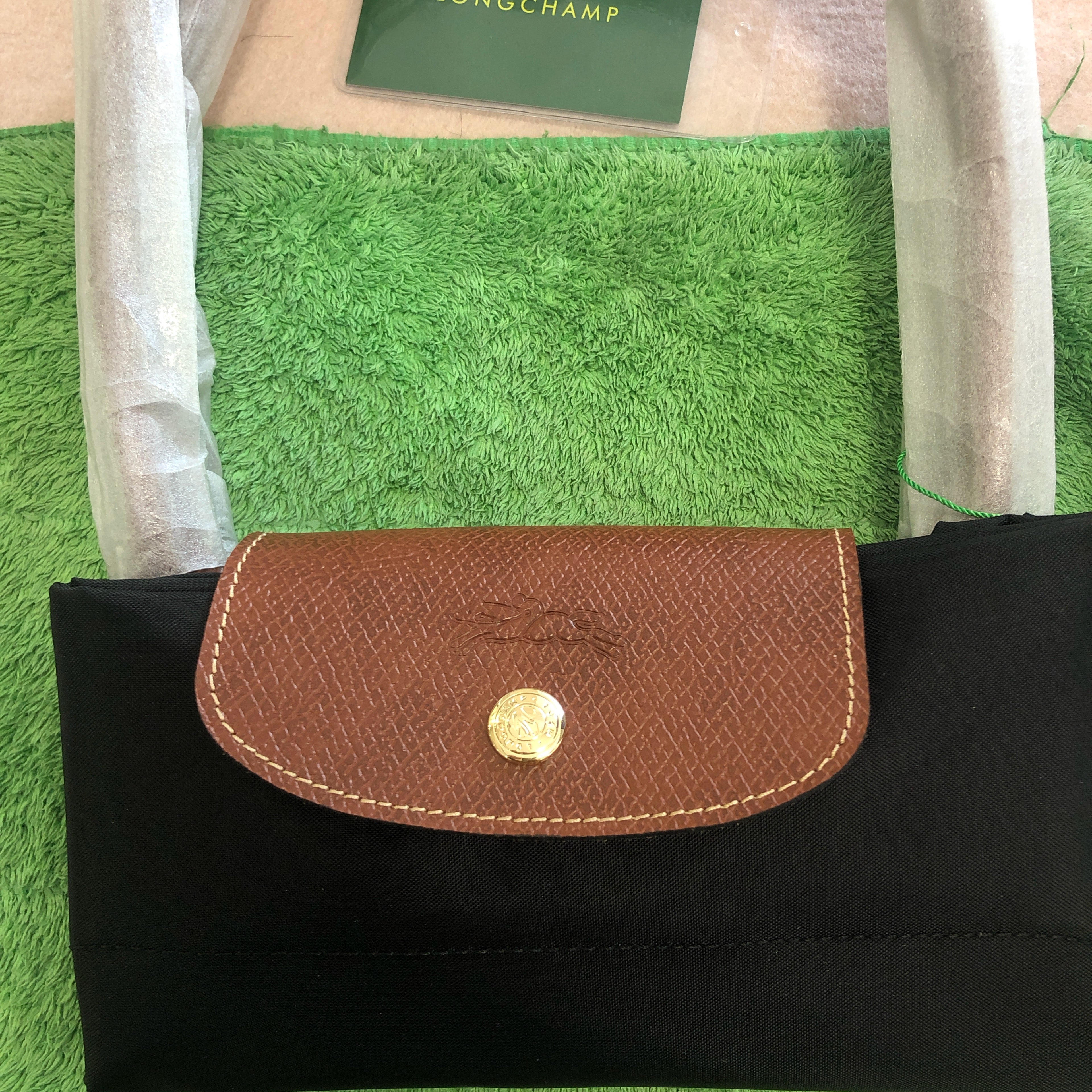 Outlet Le Pliage Longchamp