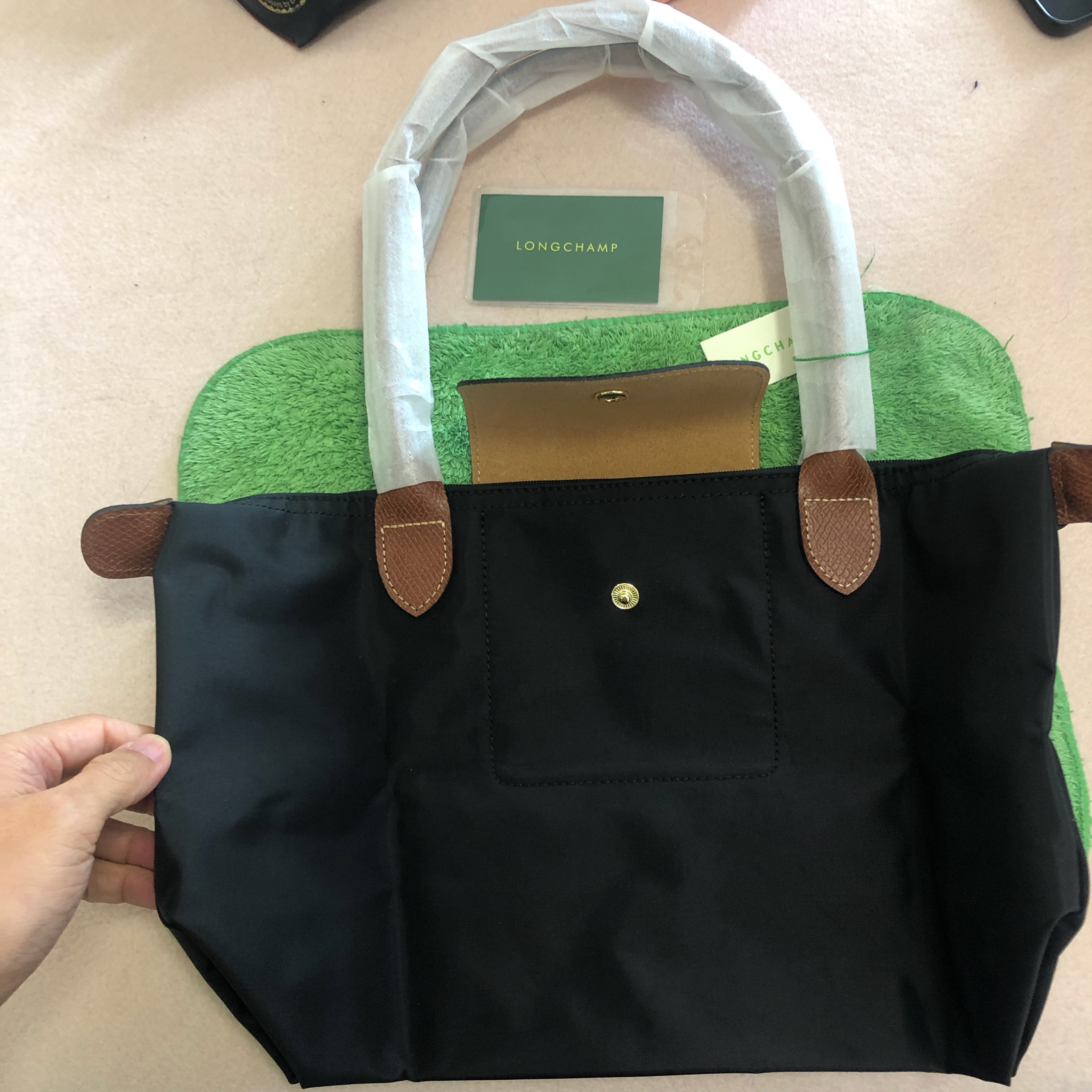 Outlet Le Pliage Longchamp