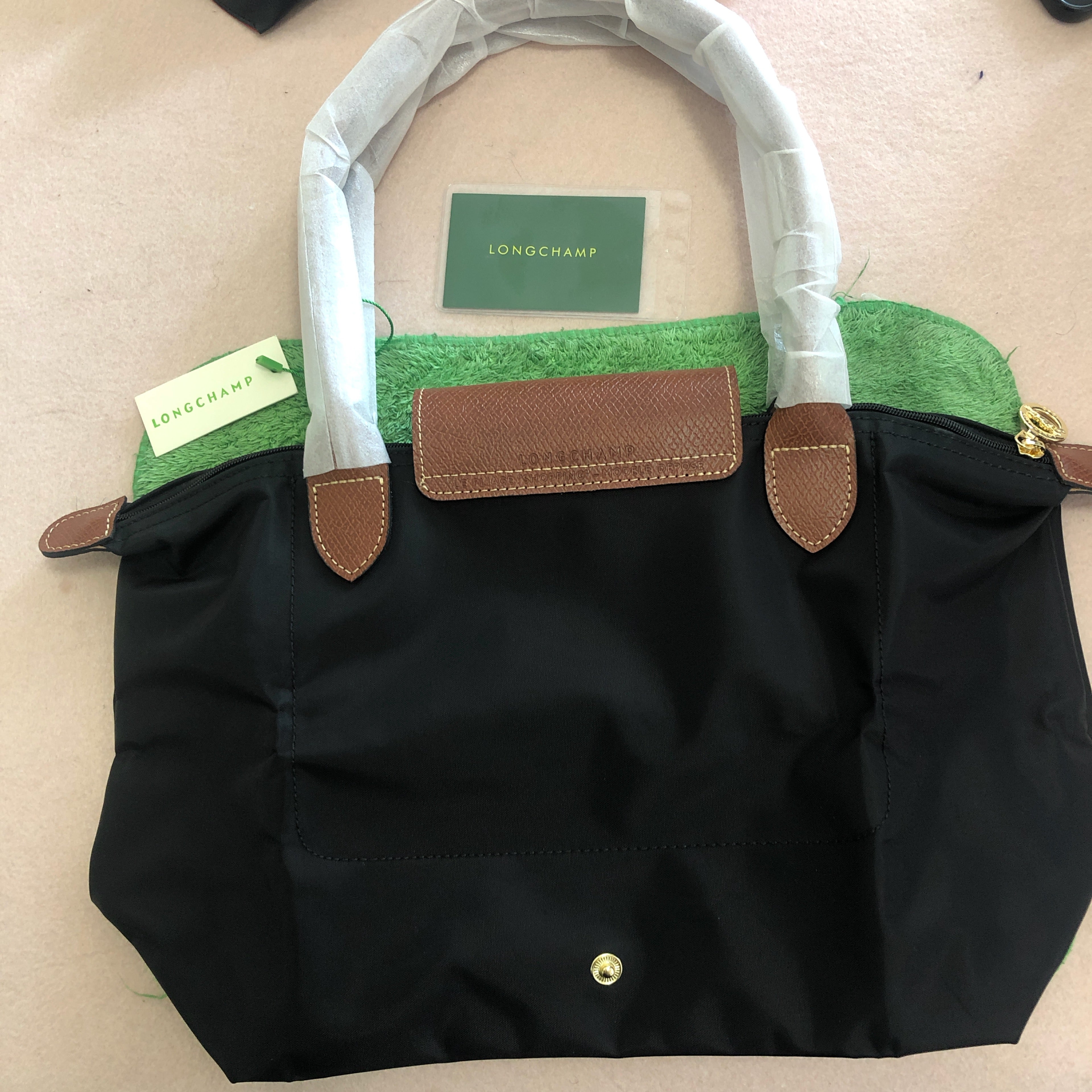 Outlet Le Pliage Longchamp