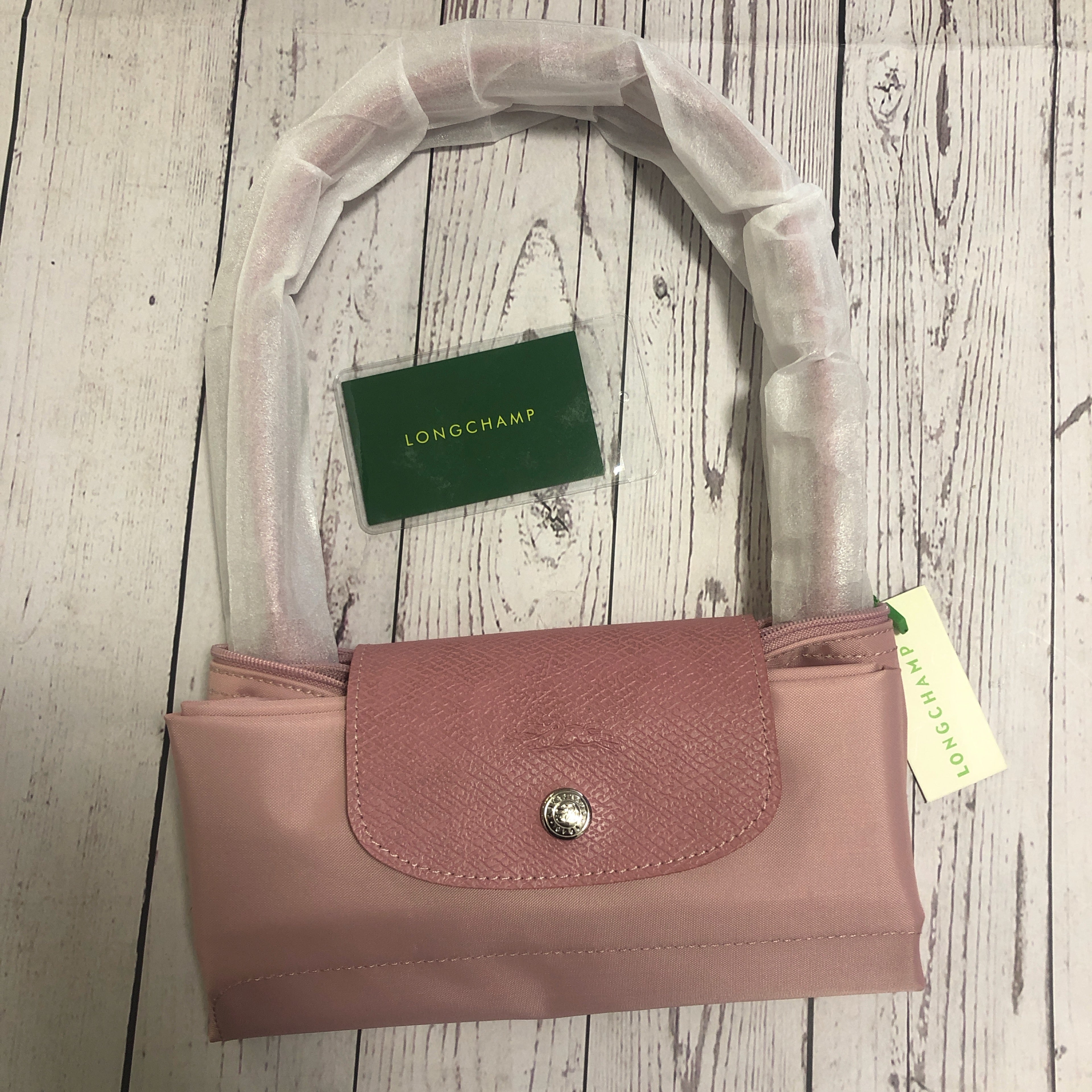 Outlet Le Pliage Longchamp