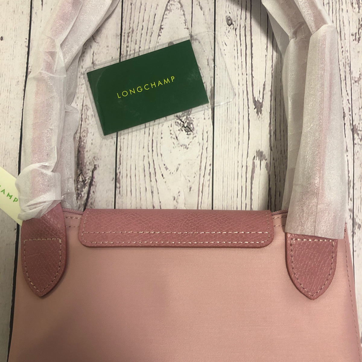 Outlet Le Pliage Longchamp