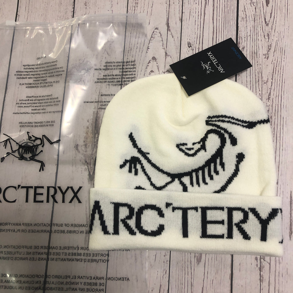 Women and men Arc'teryx cap/hat