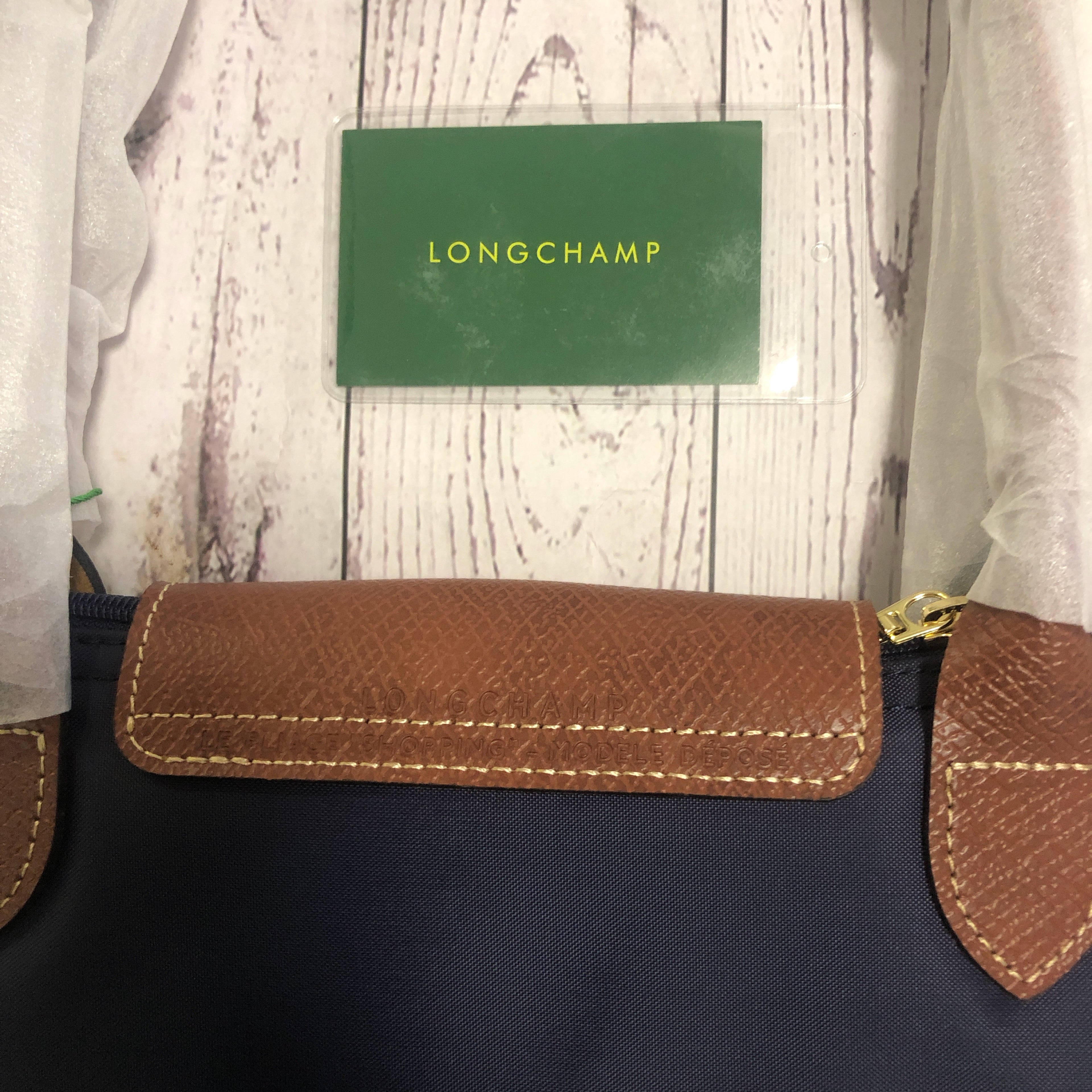 Outlet Le Pliage Longchamp