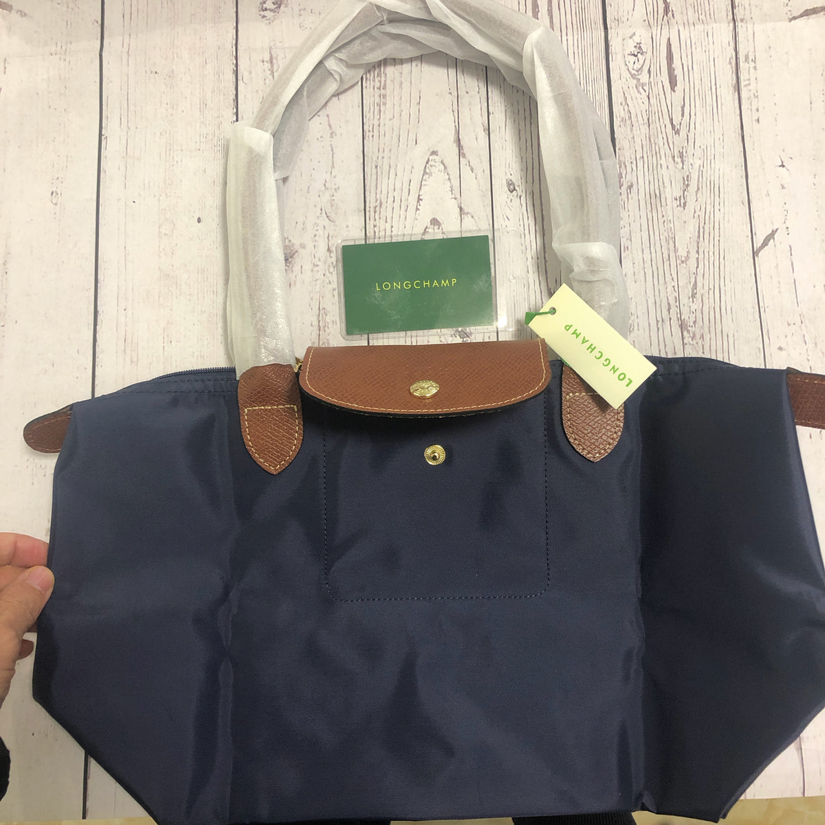 Outlet Le Pliage Longchamp