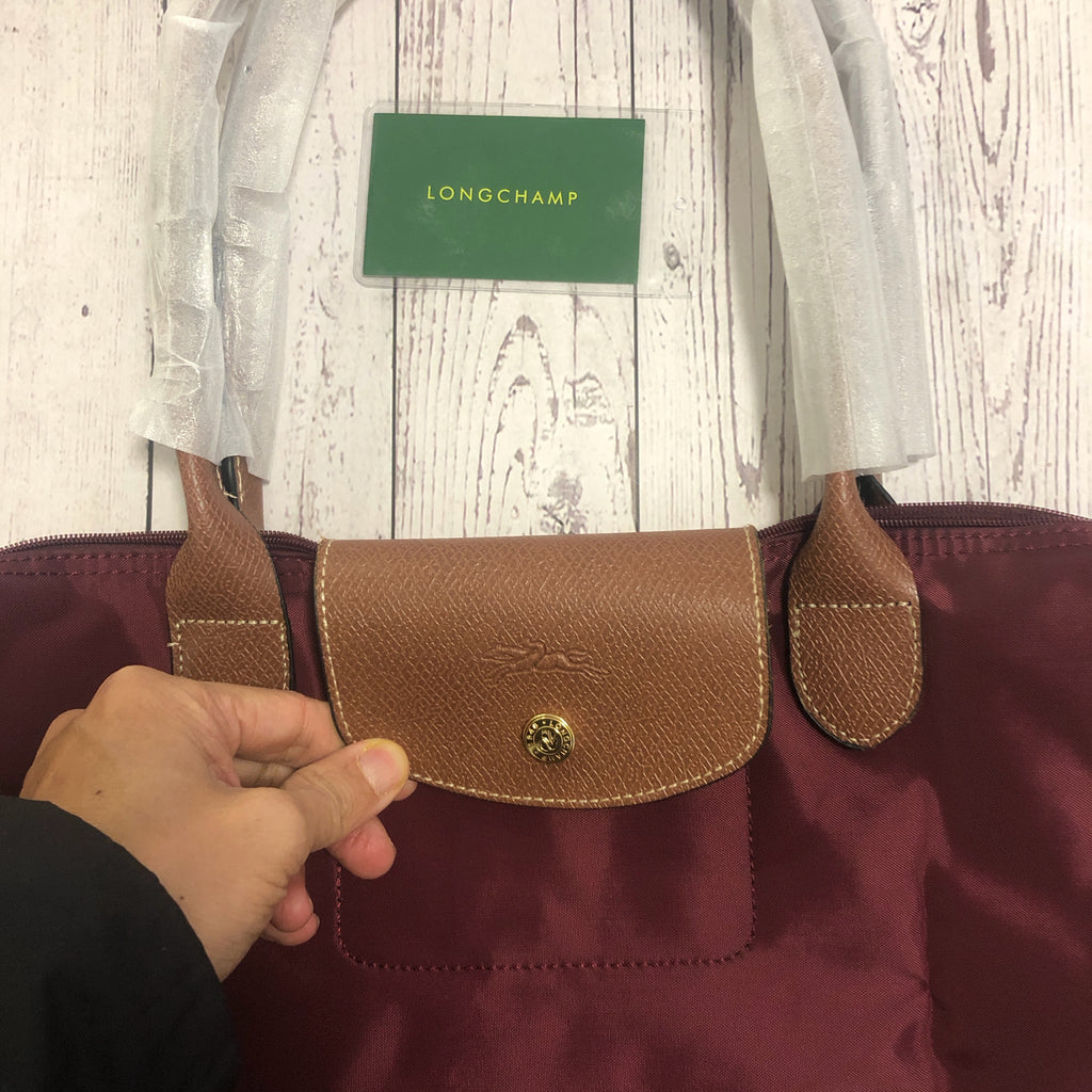 Outlet Le Pliage Longchamp