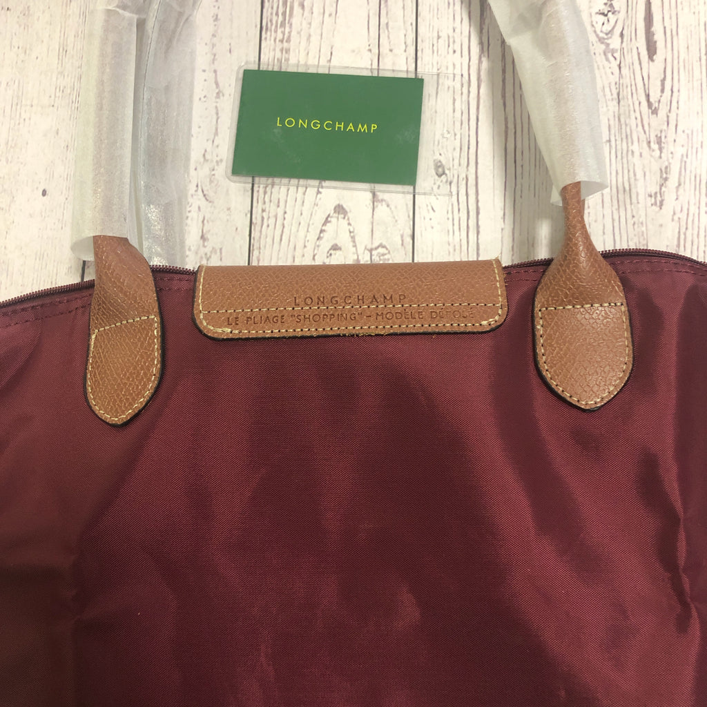 Outlet Le Pliage Longchamp