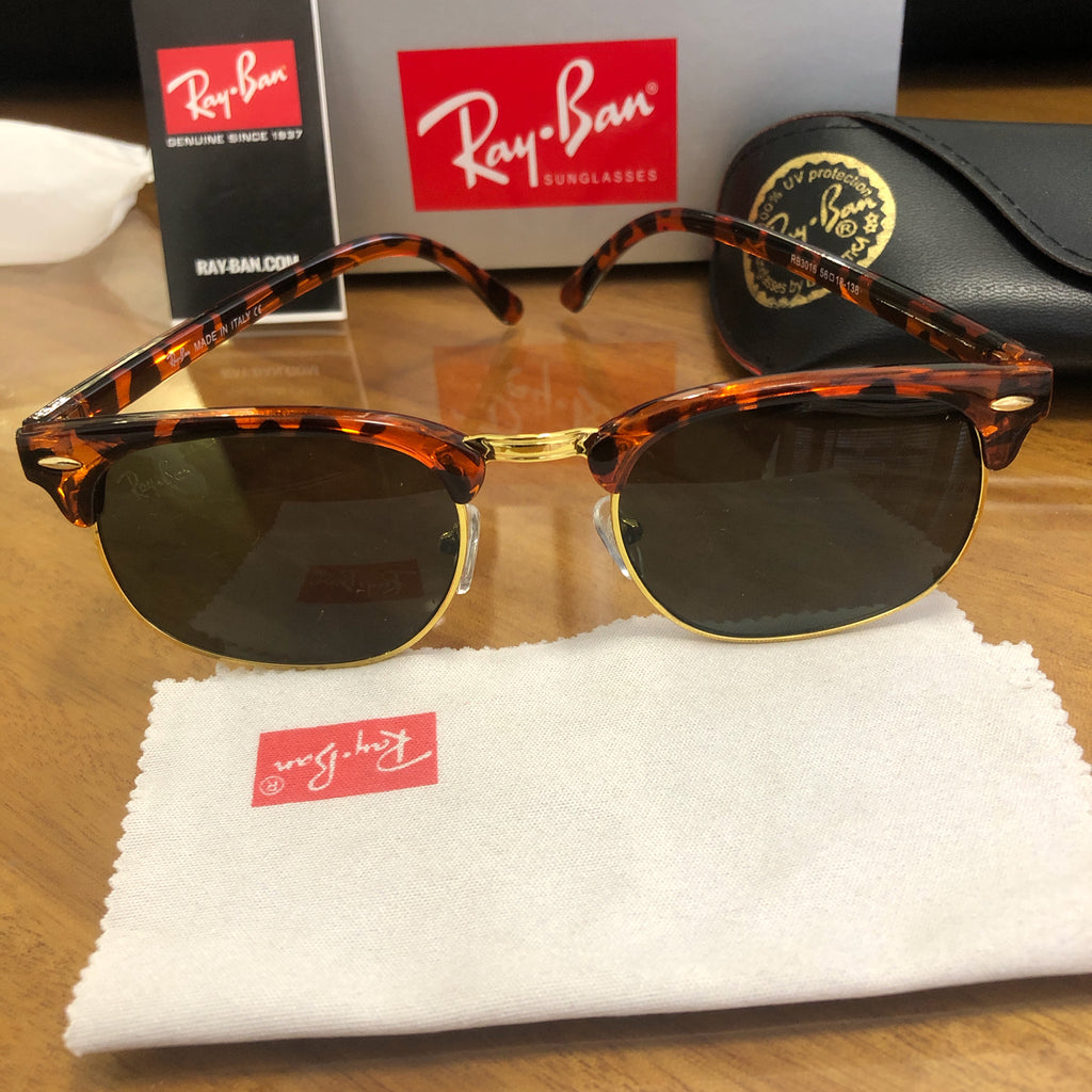 sunglasses ray ban rb3016
