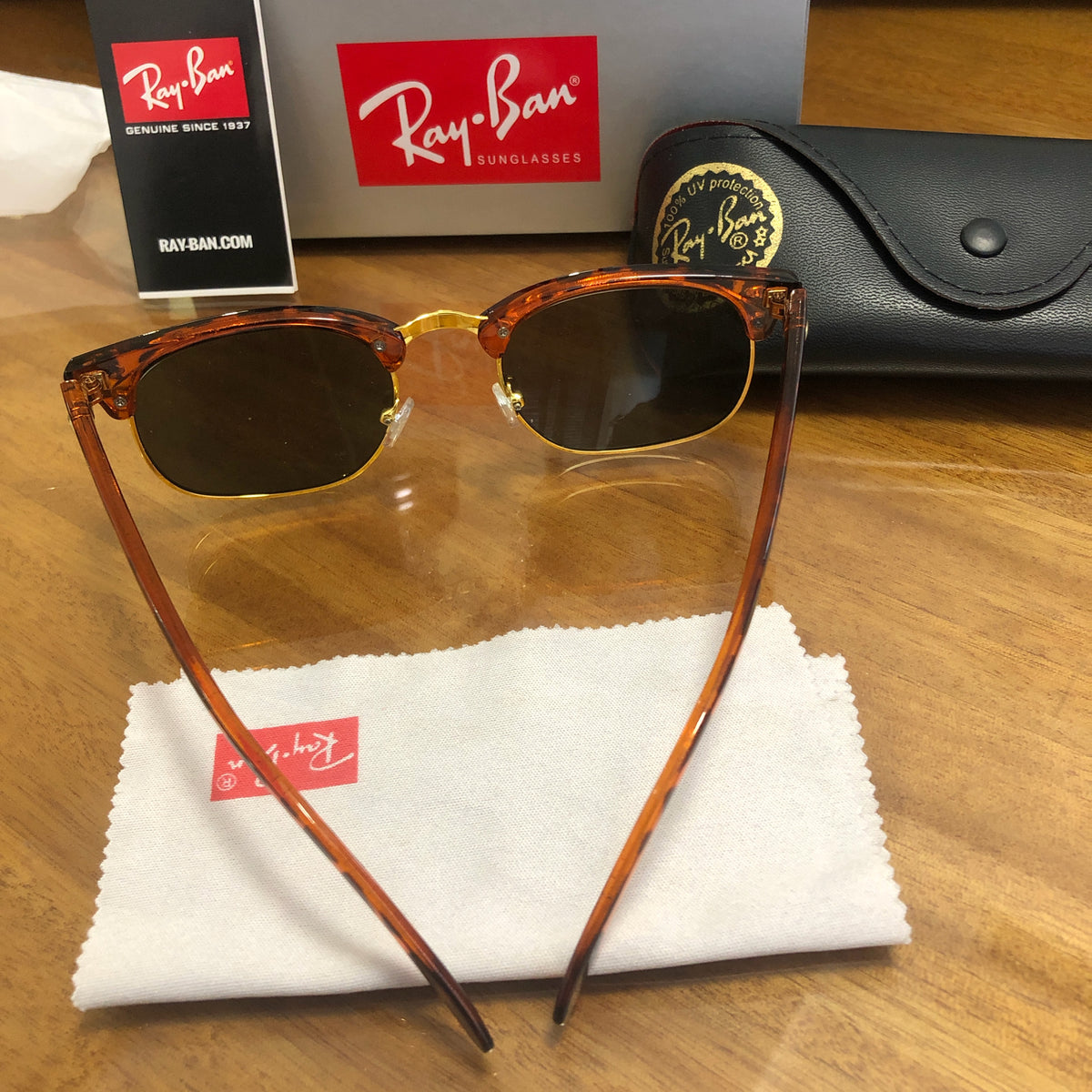 sunglasses ray ban rb3016