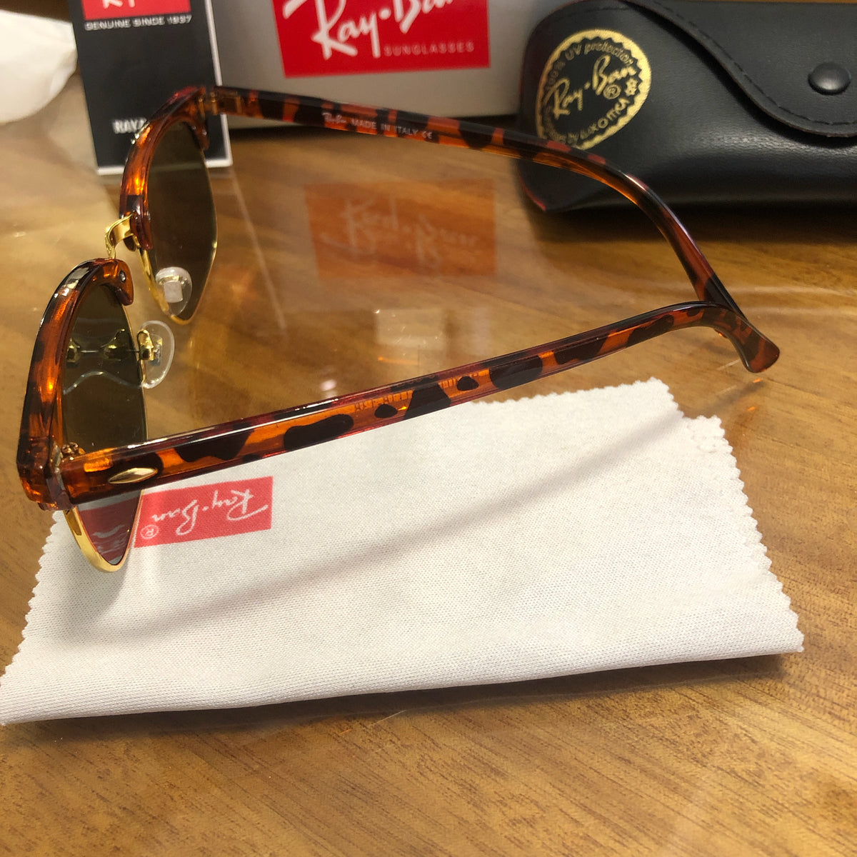 sunglasses ray ban rb3016