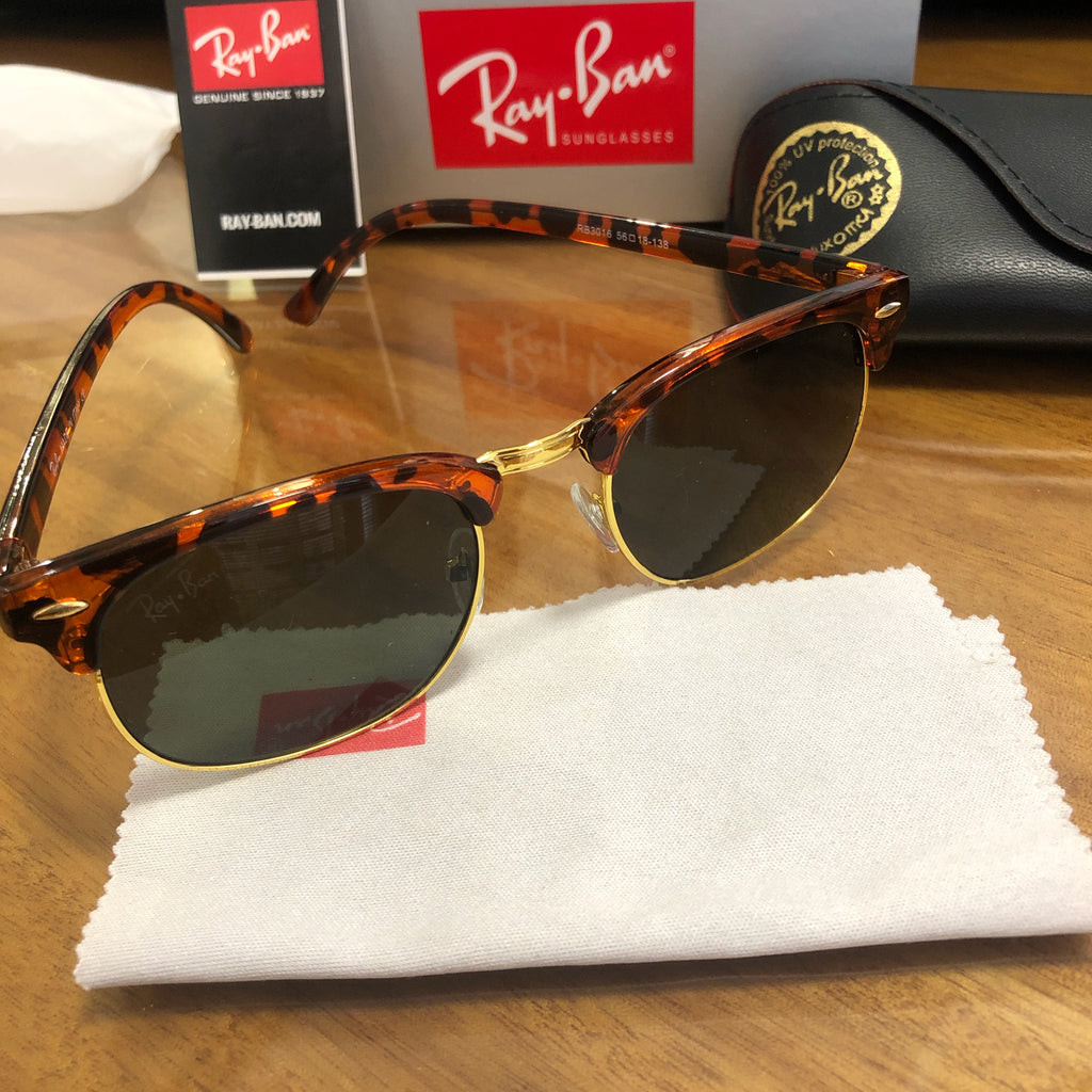 sunglasses ray ban rb3016